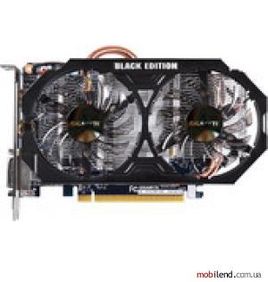 Gigabyte GeForce GTX 750 Ti WindForce 2 2GB GDDR5 (GV-N75TWF2BK-2GI)
