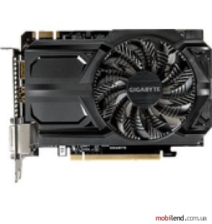 Gigabyte GeForce GTX 950 2GB GDDR5 (GV-N950OC-2GD)