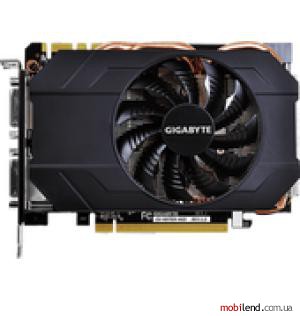 Gigabyte GeForce GTX 970 4GB GDDR5 (GV-N970IX-4GD)