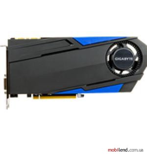 Gigabyte GeForce GTX 970 4GB GDDR5 (GV-N970TTOC-4GD)