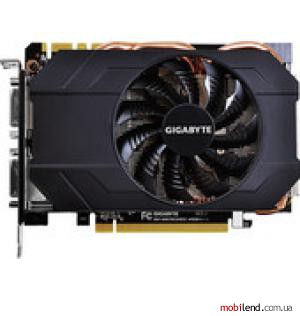 Gigabyte GeForce GTX 970 OC 4GB GDDR5 (GV-N970IXOC-4GD)