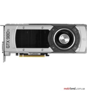 Gigabyte GeForce GTX 980 Ti 6GB GDDR5 (GV-N98TD5-6GD-B)