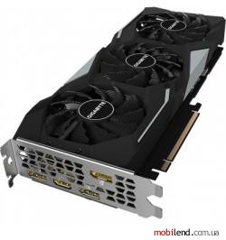 GIGABYTE GeForce RTX 2060 GAMING OC PRO 6G (GV-N2060GAMINGOC PRO-6GD)