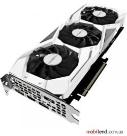 GIGABYTE GeForce RTX 2060 GAMING OC PRO WHITE 6G (GV-N2060GAMINGOC PRO WHITE-6GD)