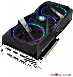 GIGABYTE GeForce RTX 2060 SUPER 8G AORUS (GV-N206SAORUS-8GC)
