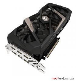 GIGABYTE GeForce RTX 2070 XTREME 8G AORUS (GV-N2070AORUS X-8GC)