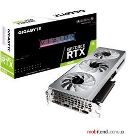 GIGABYTE GeForce RTX 3060 VISION OC 12G rev. 2.0 (GV-N3060VISION OC-12GD rev. 2.0)