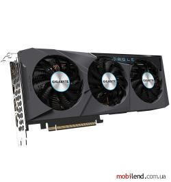 GIGABYTE GeForce RTX 3070 EAGLE 8G (GV-N3070EAGLE-8GD)
