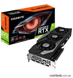GIGABYTE GeForce RTX 3080 10240MB GAMING OC (GV-N3080GAMING OC-10GD) (rev. 2.0)