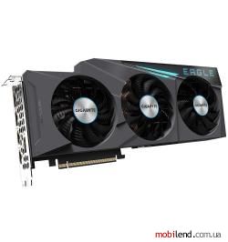 GIGABYTE GeForce RTX 3080 EAGLE 10G rev. 2.0 (GV-N3080EAGLE-10GD)