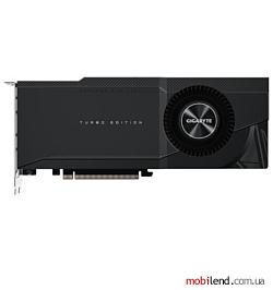GIGABYTE GeForce RTX 3090 24576MB TURBO (GV-N3090TURBO-24GD)