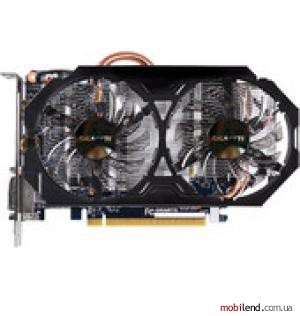 Gigabyte GTX 750 Ti WindForce 2 2GB GDDR5 (GV-N75TWF2-2GI (rev. 2.0))