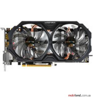 Gigabyte R7 265 WindForce 2 OC 2GB GDDR5 (GV-R7265WF2OC-2GD)
