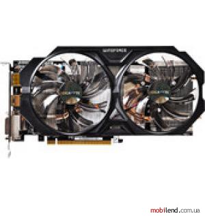 Gigabyte R9 285 WindForce 2 OC 2GB GDDR5 (GV-R9285WF2OC-2GD)