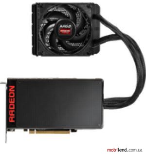 Gigabyte Radeon R9 Fury X 4GB HBM (GV-R9FURYX-4GD-B)