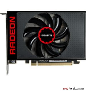 Gigabyte Radeon R9 Nano 4GB HBM (GV-R9NANO-4GD-B)