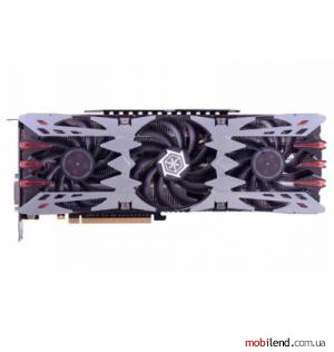 Inno3D GeForce GTX980 4 GB (C98V-2SDN-M5DSX)