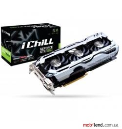 Inno3D GeForce GTX 1060 6GB X3 V2 iChill (C106F2-3SDN-N5GSX)