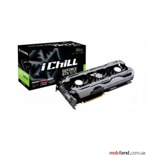 Inno3D Geforce GTX 1070 X3 (C107V3-1SDN-P5DNX)