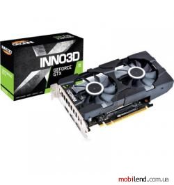 INNO3D GeForce GTX 1650 Twin X2 OC (N16502-04D5X-1510VA25)