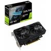 ASUS DUAL GeForce GTX 1650 4096MB OC Mini