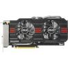 ASUS GeForce GTX 660 DirectCU II TOP 2GB GDDR5 (GTX660-DC2T-2GD5)