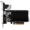 Gainward GeForce GT 720 SilentFX 1024MB DDR3 (426018336-3316)