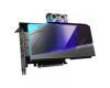 GIGABYTE AORUS GeForce RTX 3080 XTREME WATERFORCE WB 10G (GV-N3080AORUSX WB-10GD)