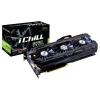 Inno3D GeForce GTX 1070 Ti X4 iChill (C107T4-1SDN-P5DN)