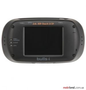 BULLS-I B3500 HD/GPS