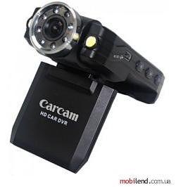 Carcam P6000L