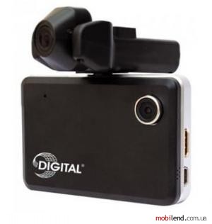 Digital DCR-310