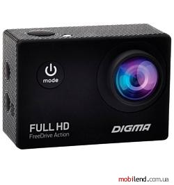 Digma FreeDrive Action FULL HD