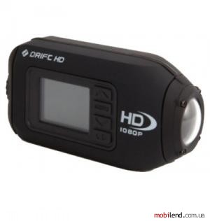 Drift HD Action Camera