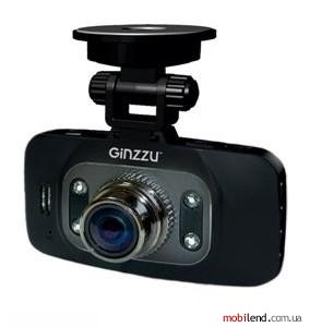 Ginzzu FX-903HD GPS