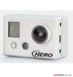 GoPro HD Helmet Hero