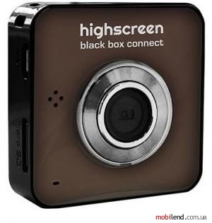 Highscreen Black Box Connect