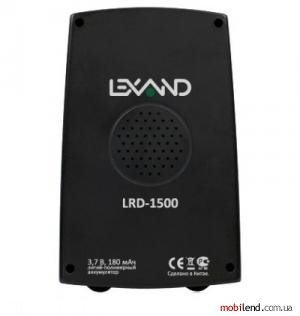 Lexand LRD-1500