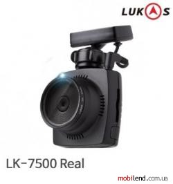 Lukas LK 7500 REAL