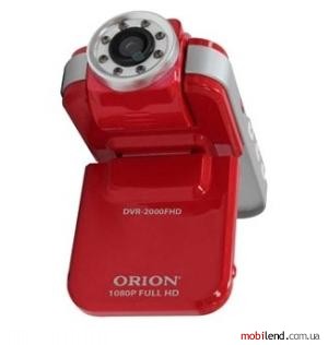 Orion DVR-2000 FHD