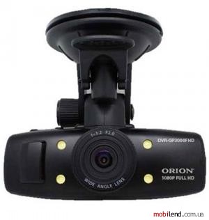 Orion DVR-GP3000FHD