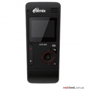 Ritmix AVR-660