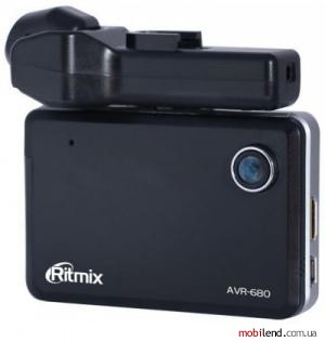 Ritmix AVR-680