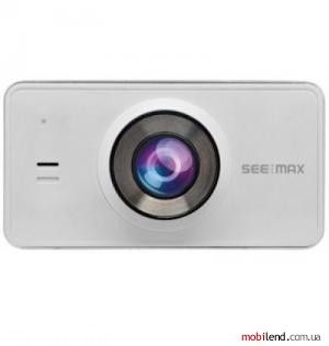 SeeMax DVR RG520 White