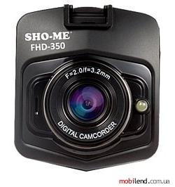 Sho-Me FHD-350