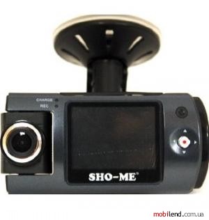 SHO-ME HD175-LCD Full HD
