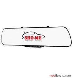 Sho-Me SFHD 400