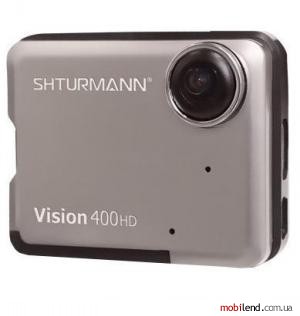 SHTURMANN Vision 400 HD