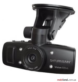 SHTURMANN Vision 500 HD