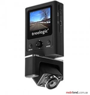 Treelogic TL-DVR1505